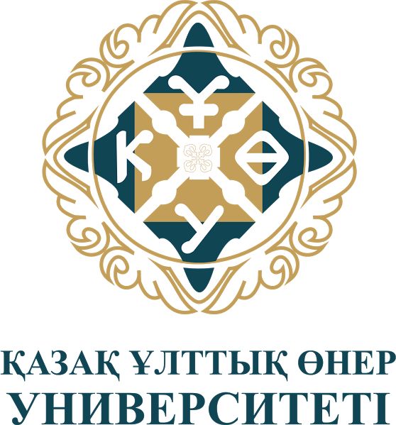 Казахский национальный университет искусств