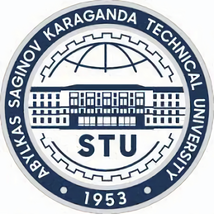 НАО «Карагандинский технический университет имени Абылкаса Сагинова»