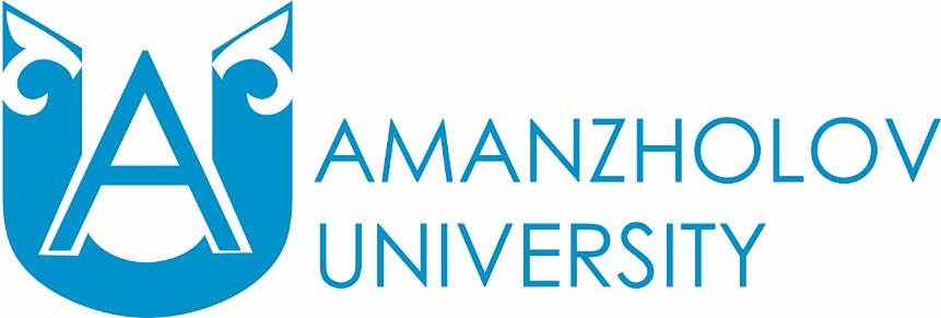 НАО "Восточно-Казахстанский университет имени Сарсена Аманжолова"