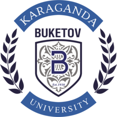 Карагандинский Национальный Исследовательский Университет Имени Академика Е.А.Букетова