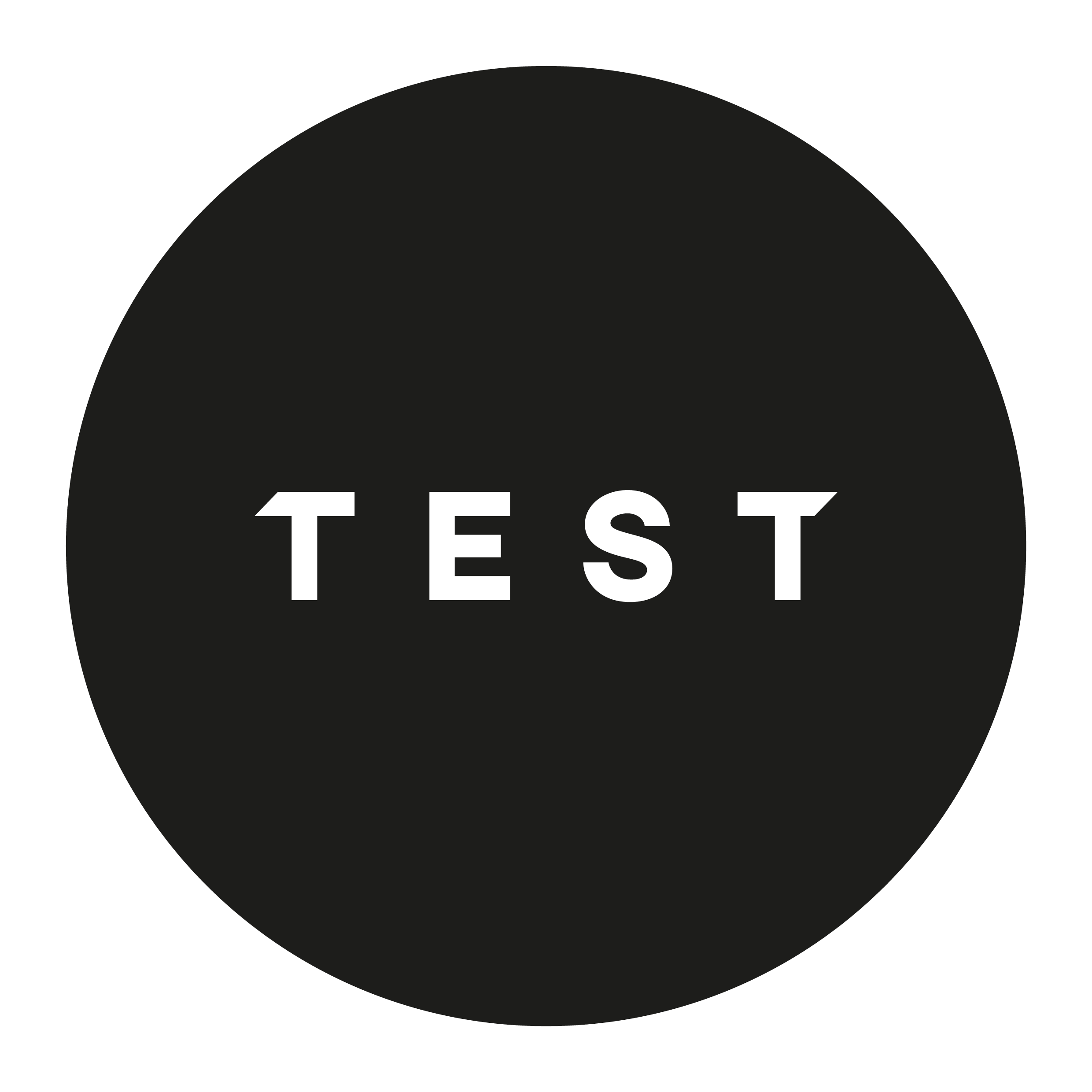 Test Organization