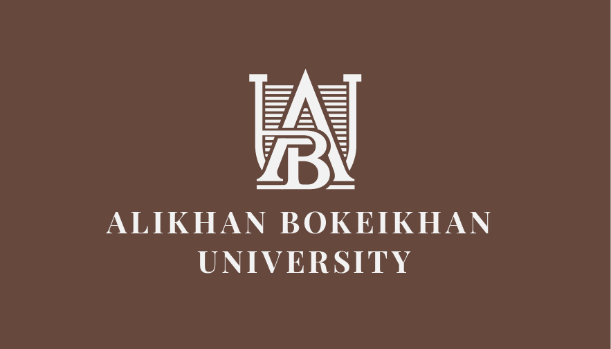 Alikhan Bokeikhan University