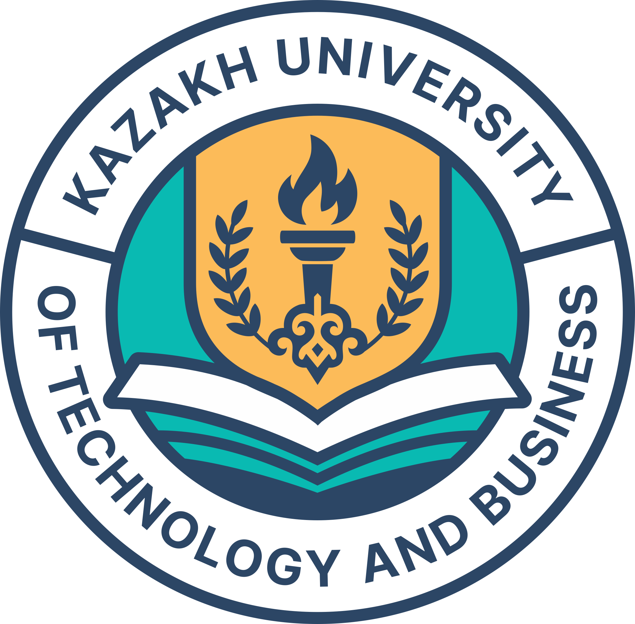 Акционерное общество "Казахский университет технологии и бизнеса имени К. Кулажанова"