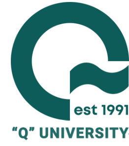 «Q» UNIVERSITY