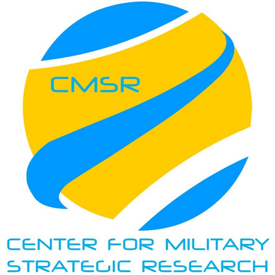 АО "Центр военно-стратегических исследований"